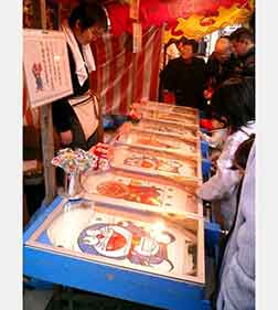 コリント・ゲーム