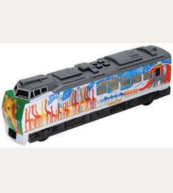 フリクション玩具