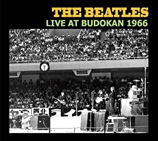 ビートルズ来日