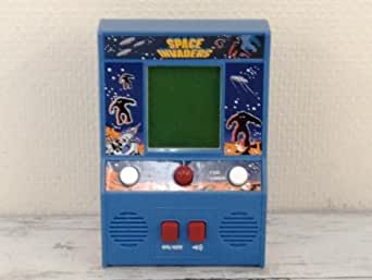インベーダーゲームゲーム機