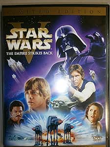 スター・ウォーズ エピソード5/帝国の逆襲