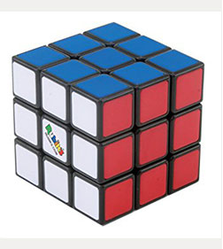 ルービックキューブ