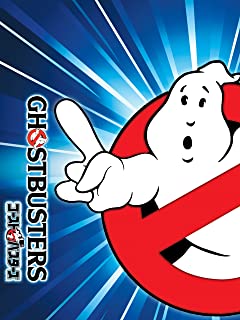 映画ゴーストバスターズ吹き替え版