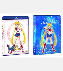 美少女戦士セーラームーン