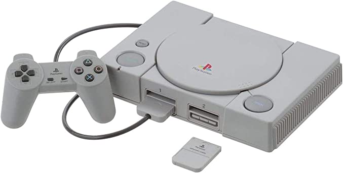 PlayStation / SonyComputerEntertainment