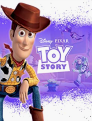 トイ・ストーリー