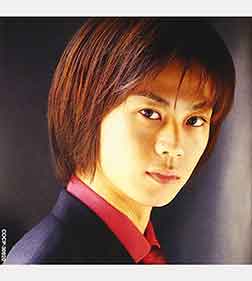 箱根八里の半次郎