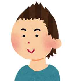 ソフトモヒカン