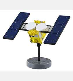 トミカプレミアム06 JAXA はやぶさ2