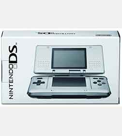 ニンテンドーDS