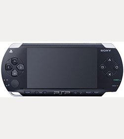 プレイステーション・ポータブル