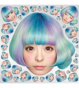 きゃりーぱみゅぱみゅ「つけまつける」