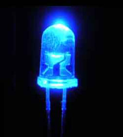 青色LEDノーベル物理学賞受賞